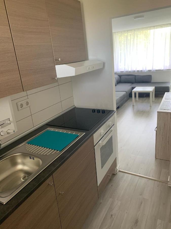 Appartement 3 Messe Hannover