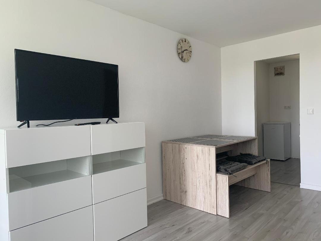 Appartement 3 Messe *