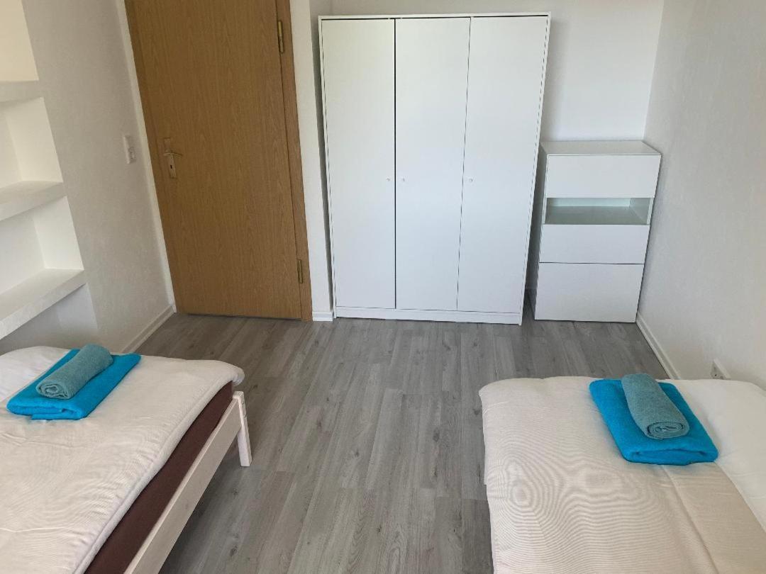 3 Messe Appartement *